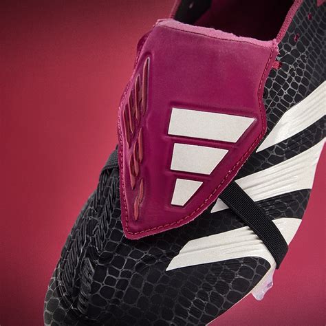 adidas predator 30 elite tongue.